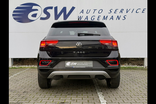 Volkswagen T-Roc 1.5 TSI Move | CarPlay | Camera | Cruise | LED | DAB+ | 17 inch