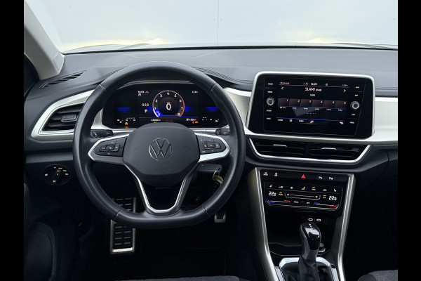 Volkswagen T-Roc 1.5 TSI Move | CarPlay | Camera | Cruise | LED | DAB+ | 17 inch
