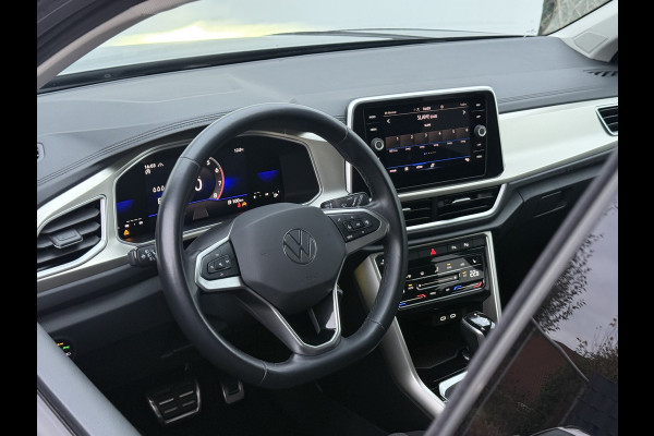 Volkswagen T-Roc 1.5 TSI Move | CarPlay | Camera | Cruise | LED | DAB+ | 17 inch