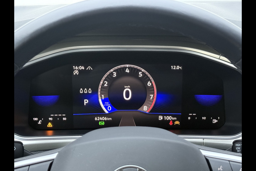 Volkswagen T-Roc 1.5 TSI Move | CarPlay | Camera | Cruise | LED | DAB+ | 17 inch