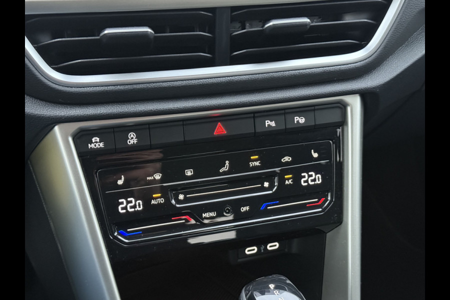 Volkswagen T-Roc 1.5 TSI Move | CarPlay | Camera | Cruise | LED | DAB+ | 17 inch
