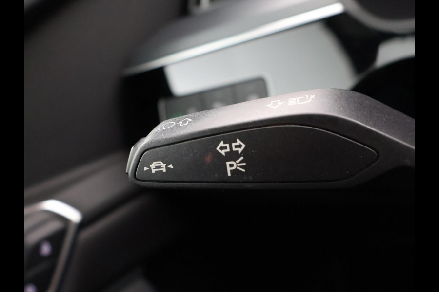Audi e-tron 50 QUATTRO *INCL. BTW* RIJMOTOR HOORBAAR 87% SOH + LEDER | TREKHAAK | 20 INCH