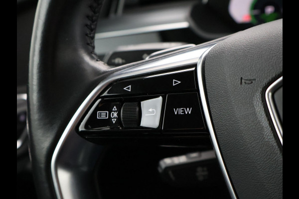 Audi e-tron 50 QUATTRO *INCL. BTW* RIJMOTOR HOORBAAR 87% SOH + LEDER | TREKHAAK | 20 INCH