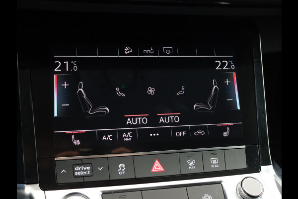 Audi e-tron 50 QUATTRO *INCL. BTW* RIJMOTOR HOORBAAR 87% SOH + LEDER | TREKHAAK | 20 INCH