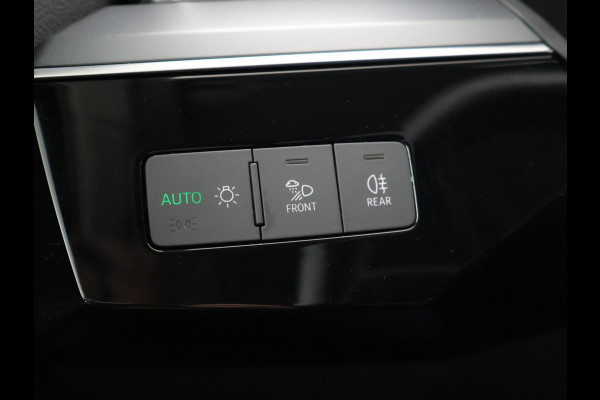 Audi e-tron 50 QUATTRO *INCL. BTW* RIJMOTOR HOORBAAR 87% SOH + LEDER | TREKHAAK | 20 INCH