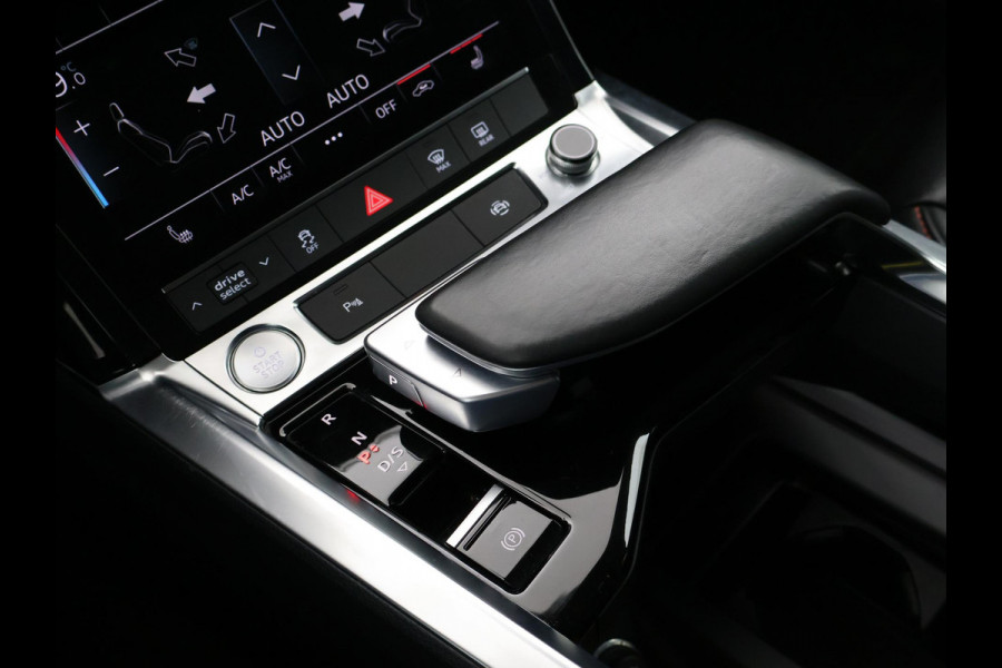 Audi e-tron 50 QUATTRO *INCL. BTW* RIJMOTOR HOORBAAR 87% SOH + LEDER | TREKHAAK | 20 INCH