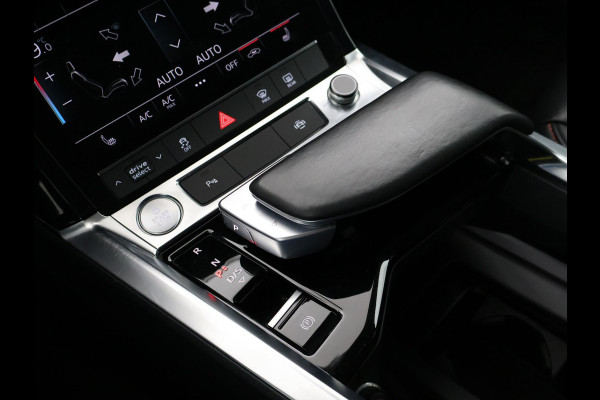 Audi e-tron 50 QUATTRO *INCL. BTW* RIJMOTOR HOORBAAR 87% SOH + LEDER | TREKHAAK | 20 INCH