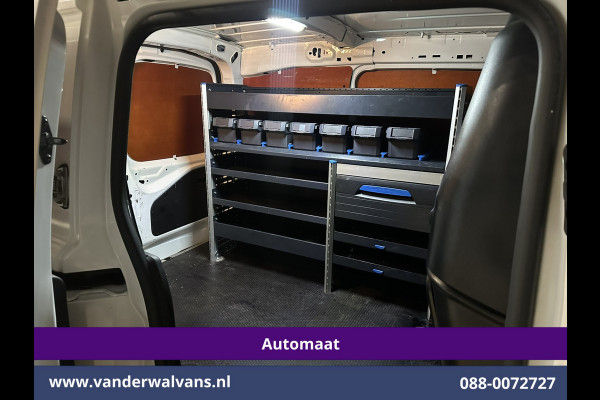 Peugeot Partner 1.5 BlueHDI 131pk Automaat L1H1 Euro6 Airco | 3-Zits | Navigatie | Apple Carplay | Cruisecontrol Android Auto, Parkeersensoren, bijrijdersbank