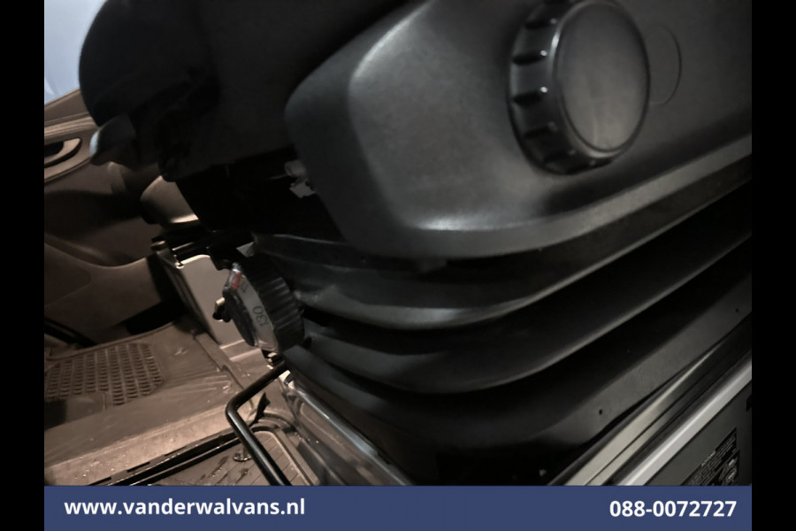 Mercedes-Benz Sprinter 315 CDI 150pk L2H1 Euro6 Airco | Camera | Apple Carplay | Chauffeursstoel Android Auto