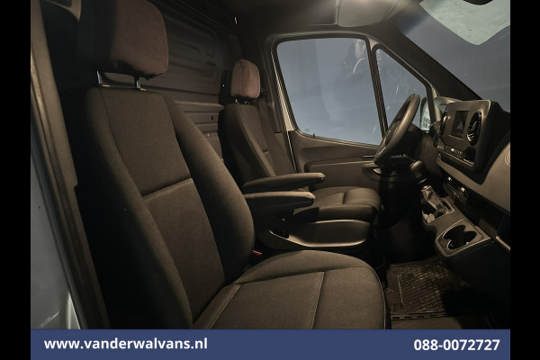 Mercedes-Benz Sprinter 315 CDI 150pk L2H1 Euro6 Airco | Camera | Apple Carplay | Chauffeursstoel Android Auto