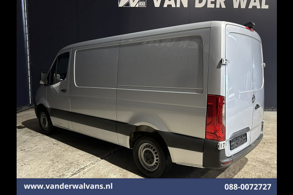 Mercedes-Benz Sprinter 315 CDI 150pk L2H1 Euro6 Airco | Camera | Apple Carplay | Chauffeursstoel Android Auto