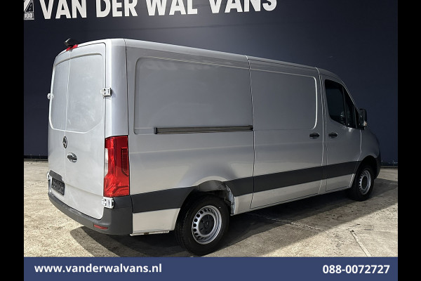 Mercedes-Benz Sprinter 315 CDI 150pk L2H1 Euro6 Airco | Camera | Apple Carplay | Chauffeursstoel Android Auto