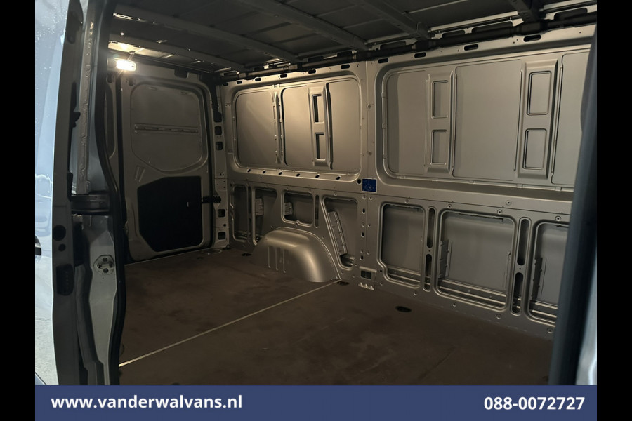 Mercedes-Benz Sprinter 315 CDI 150pk L2H1 Euro6 Airco | Camera | Apple Carplay | Chauffeursstoel Android Auto