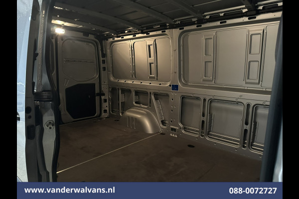 Mercedes-Benz Sprinter 315 CDI 150pk L2H1 Euro6 Airco | Camera | Apple Carplay | Chauffeursstoel Android Auto