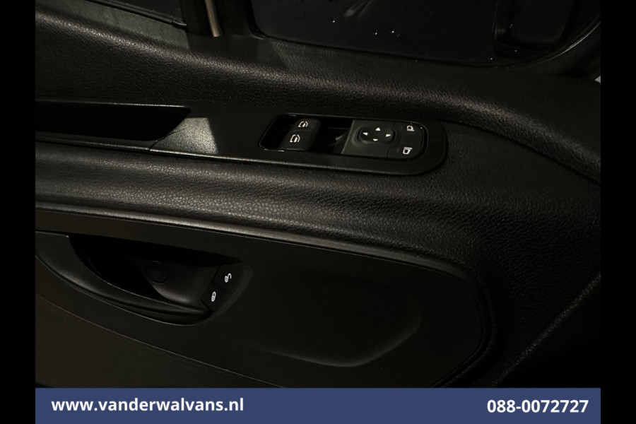 Mercedes-Benz Sprinter 315 CDI 150pk L2H1 Euro6 Airco | Camera | Apple Carplay | Chauffeursstoel Android Auto