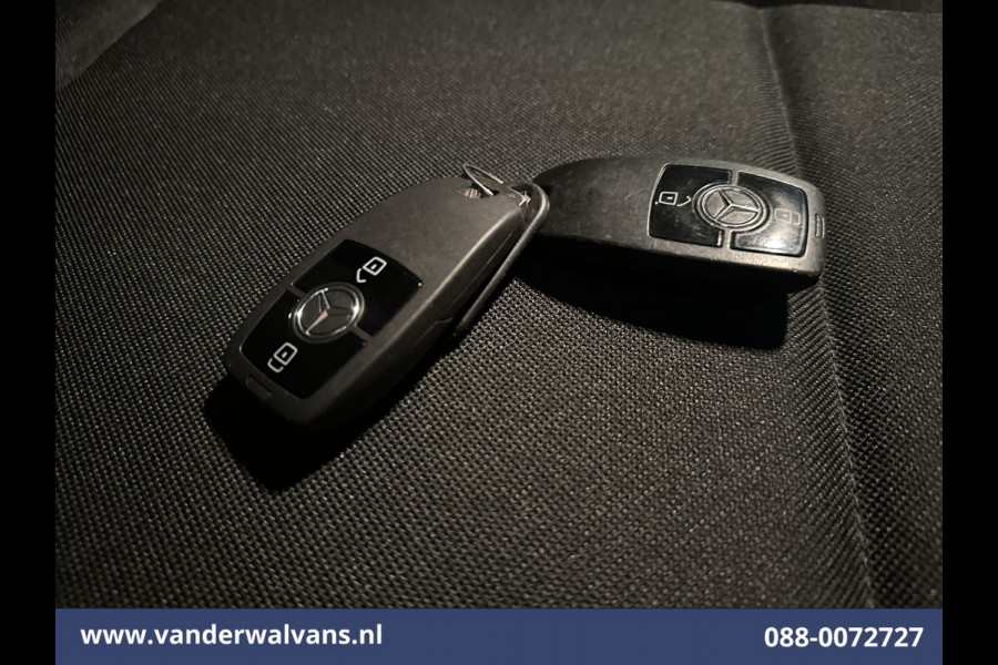 Mercedes-Benz Sprinter 315 CDI 150pk L2H1 Euro6 Airco | Camera | Apple Carplay | Chauffeursstoel Android Auto