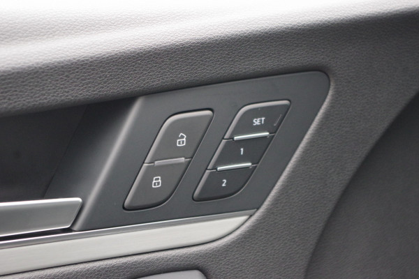 Audi Q5 Sportback 55 TFSI e 367 PK S-Line edition Competition PHEV, Luchtvering, Panoramadak, RS-Leder,