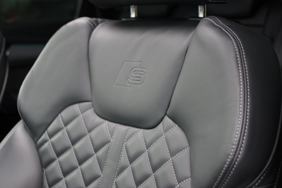 Audi Q5 Sportback 55 TFSI e 367 PK S-Line edition Competition PHEV, Luchtvering, Panoramadak, RS-Leder,