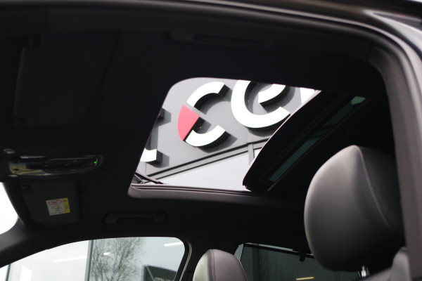 Audi Q5 Sportback 55 TFSI e 367 PK S-Line edition Competition PHEV, Luchtvering, Panoramadak, RS-Leder,