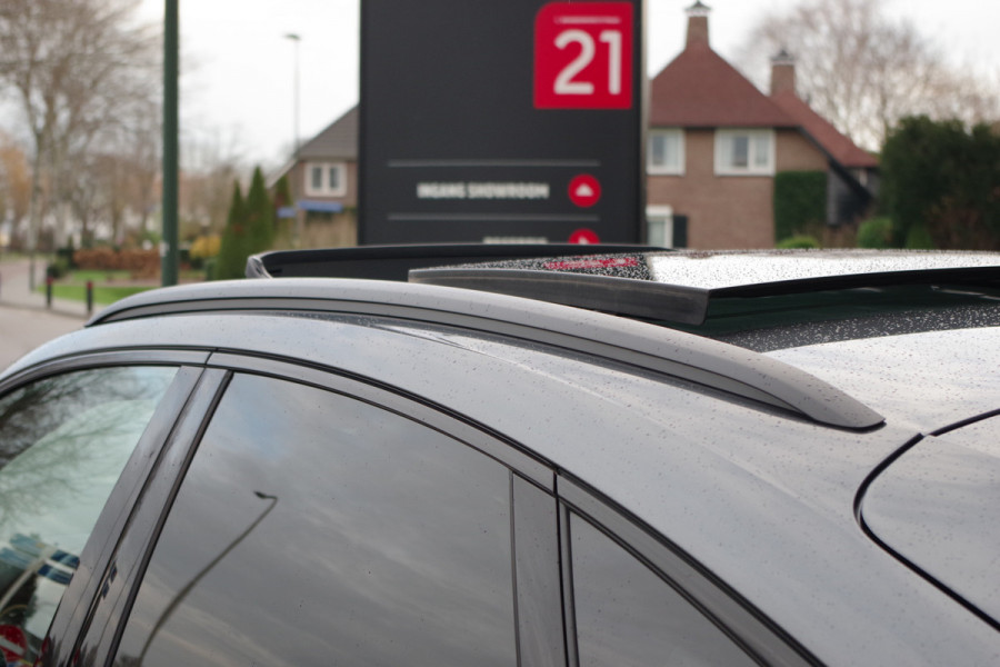 Audi Q5 Sportback 55 TFSI e 367 PK S-Line edition Competition PHEV, Luchtvering, Panoramadak, RS-Leder,