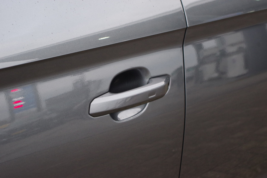 Audi Q5 Sportback 55 TFSI e 367 PK S-Line edition Competition PHEV, Luchtvering, Panoramadak, RS-Leder,