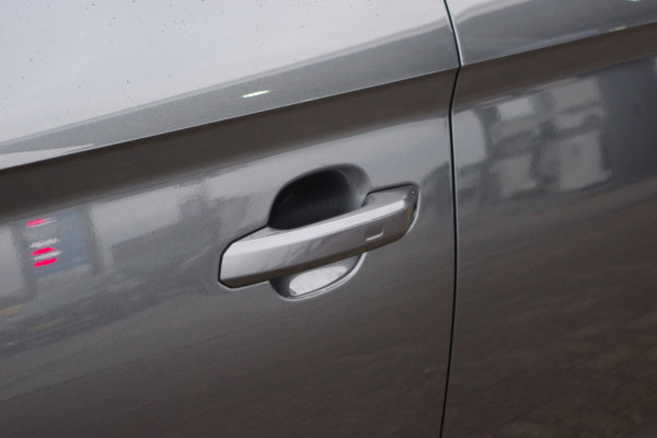 Audi Q5 Sportback 55 TFSI e 367 PK S-Line edition Competition PHEV, Luchtvering, Panoramadak, RS-Leder,