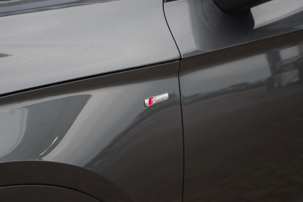 Audi Q5 Sportback 55 TFSI e 367 PK S-Line edition Competition PHEV, Luchtvering, Panoramadak, RS-Leder,