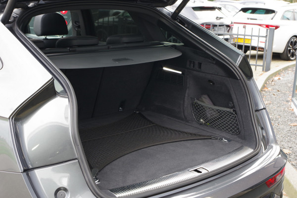 Audi Q5 Sportback 55 TFSI e 367 PK S-Line edition Competition PHEV, Luchtvering, Panoramadak, RS-Leder,