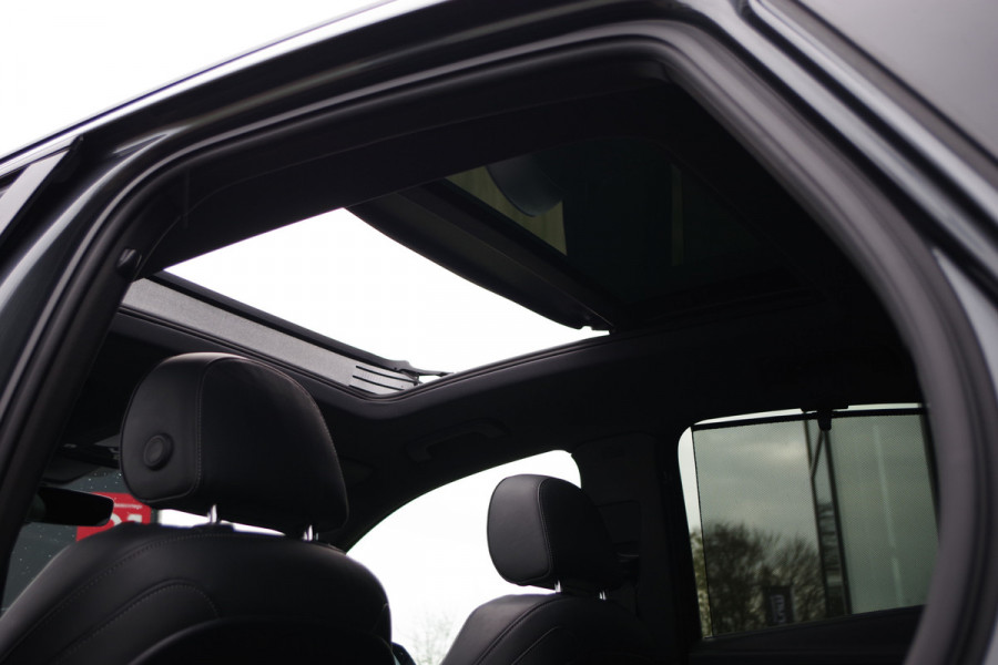 Audi Q5 Sportback 55 TFSI e 367 PK S-Line edition Competition PHEV, Luchtvering, Panoramadak, RS-Leder,