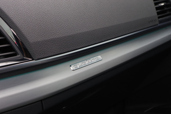 Audi Q5 Sportback 55 TFSI e 367 PK S-Line edition Competition PHEV, Luchtvering, Panoramadak, RS-Leder,