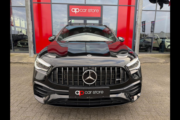 Mercedes-Benz GLA AMG 45 S 4MATIC+ Full Spec