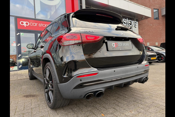 Mercedes-Benz GLA AMG 45 S 4MATIC+ Full Spec