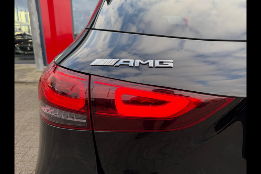 Mercedes-Benz GLA AMG 45 S 4MATIC+ Full Spec