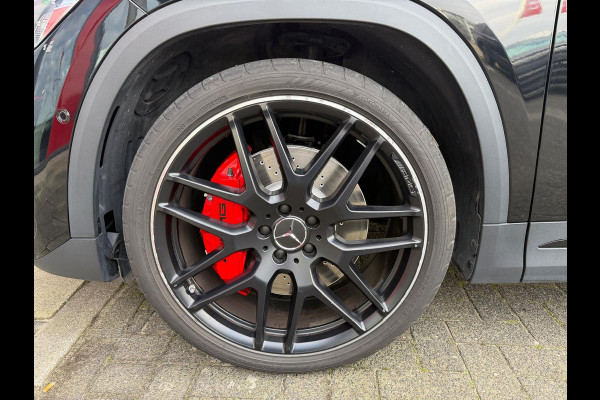 Mercedes-Benz GLA AMG 45 S 4MATIC+ Full Spec