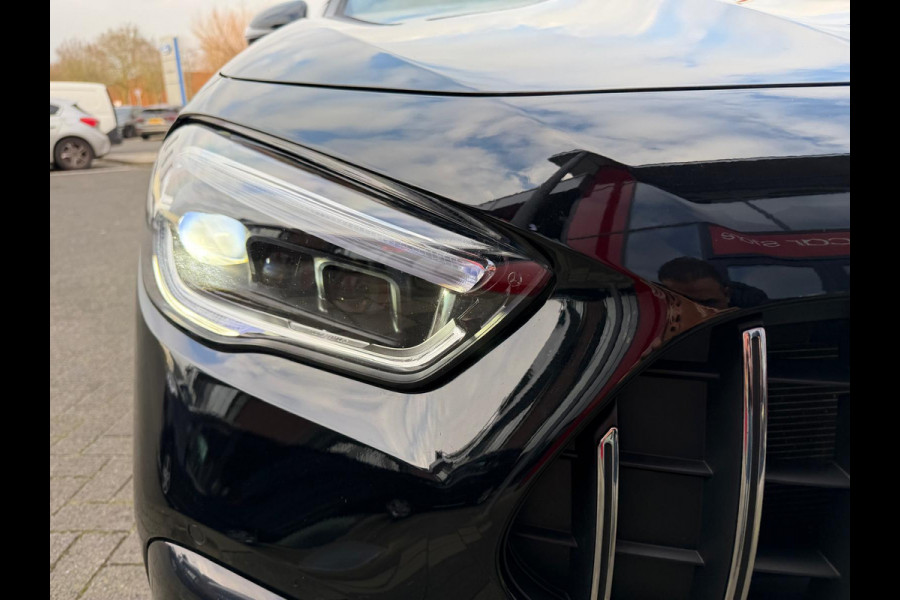 Mercedes-Benz GLA AMG 45 S 4MATIC+ Full Spec