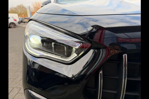 Mercedes-Benz GLA AMG 45 S 4MATIC+ Full Spec