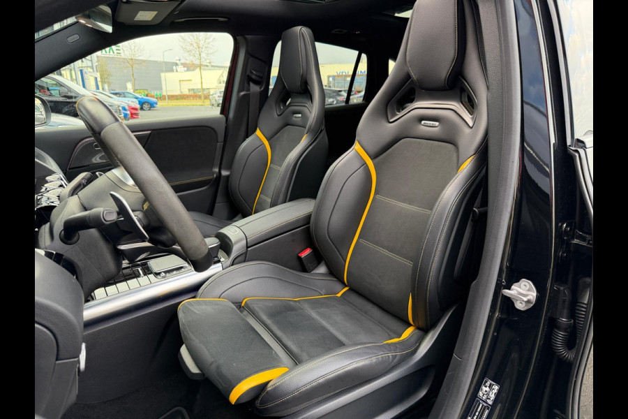 Mercedes-Benz GLA AMG 45 S 4MATIC+ Full Spec