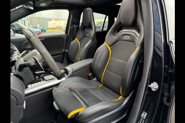 Mercedes-Benz GLA AMG 45 S 4MATIC+ Full Spec