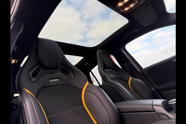 Mercedes-Benz GLA AMG 45 S 4MATIC+ Full Spec