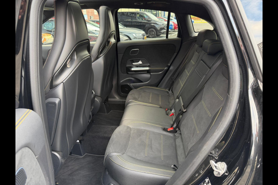 Mercedes-Benz GLA AMG 45 S 4MATIC+ Full Spec