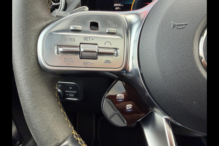 Mercedes-Benz GLA AMG 45 S 4MATIC+ Full Spec