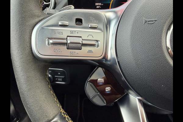 Mercedes-Benz GLA AMG 45 S 4MATIC+ Full Spec