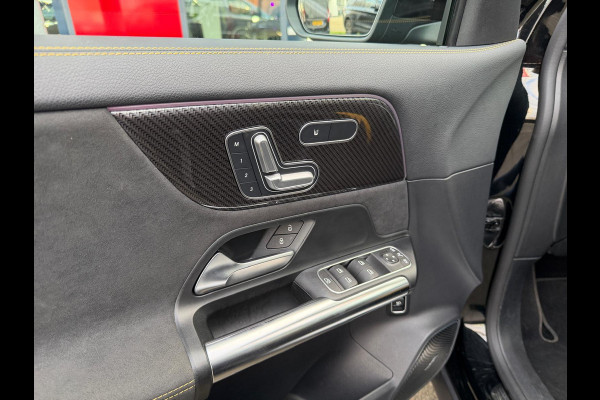 Mercedes-Benz GLA AMG 45 S 4MATIC+ Full Spec