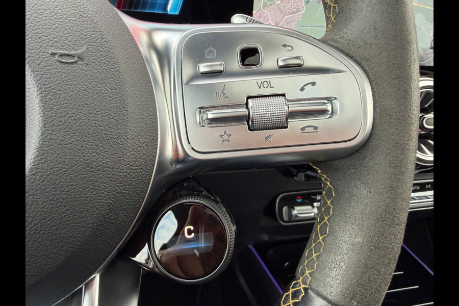 Mercedes-Benz GLA AMG 45 S 4MATIC+ Full Spec