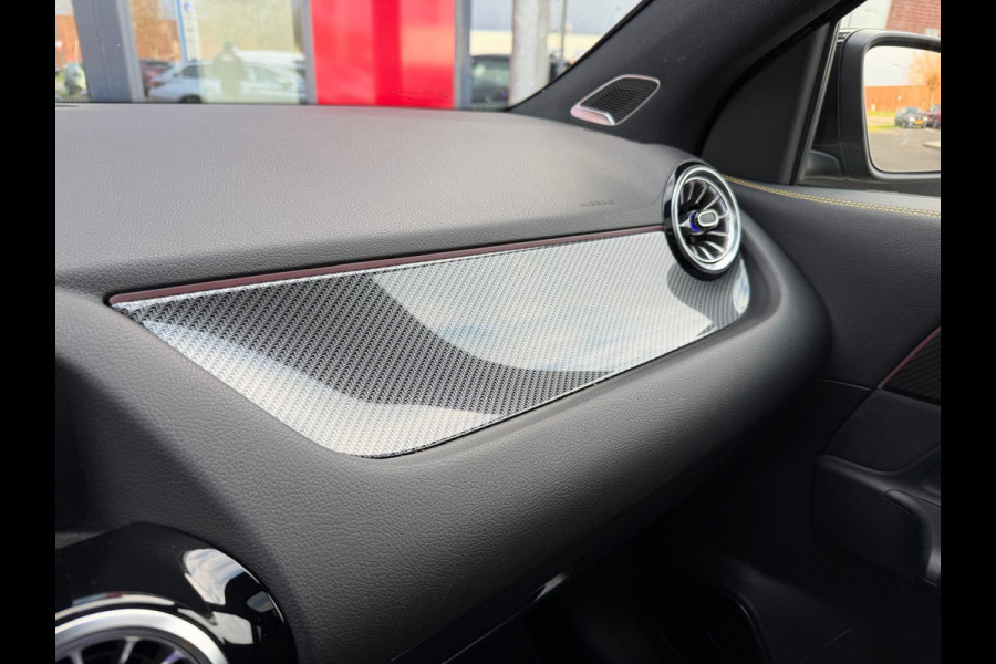 Mercedes-Benz GLA AMG 45 S 4MATIC+ Full Spec