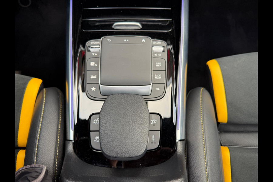 Mercedes-Benz GLA AMG 45 S 4MATIC+ Full Spec