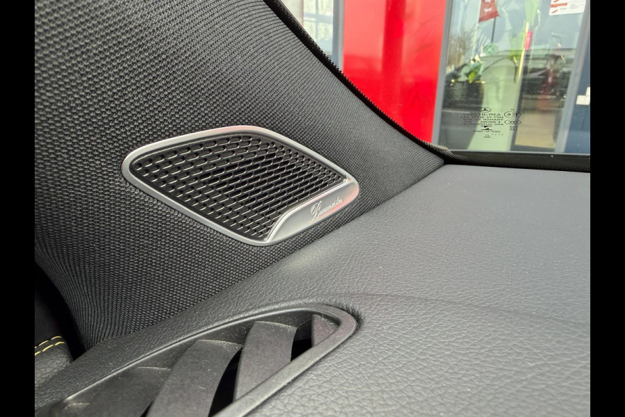 Mercedes-Benz GLA AMG 45 S 4MATIC+ Full Spec