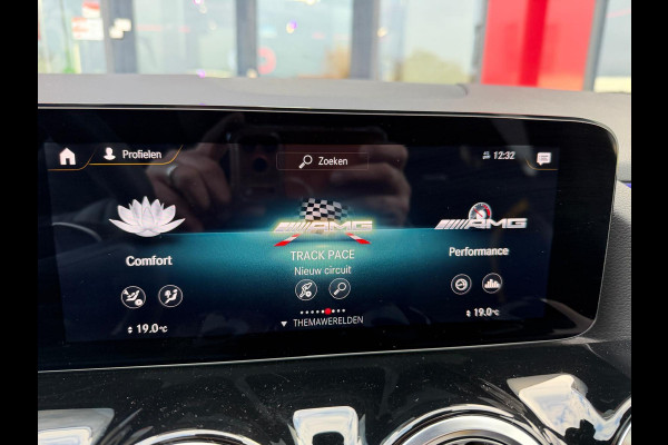 Mercedes-Benz GLA AMG 45 S 4MATIC+ Full Spec