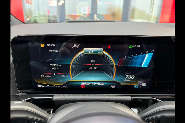 Mercedes-Benz GLA AMG 45 S 4MATIC+ Full Spec