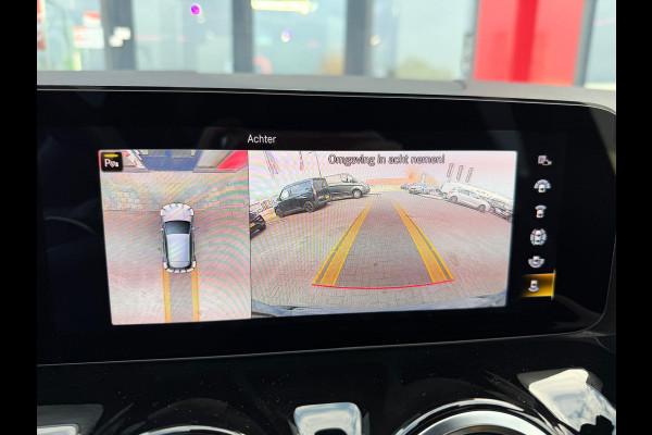 Mercedes-Benz GLA AMG 45 S 4MATIC+ Full Spec